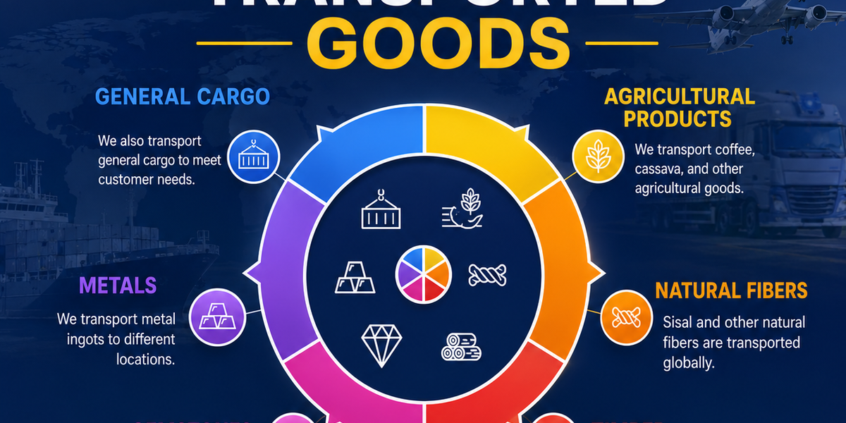 Port Revenue Increases
