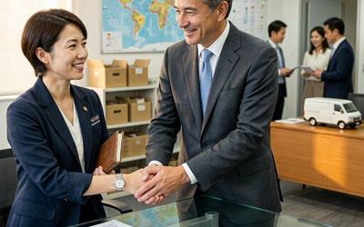 The Strategic Advantage of Outsourcing Your Customs Brokerage
