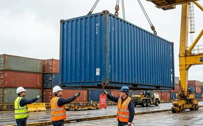 Understanding Incoterms 2020: Choosing the Right Rule for Your Freight