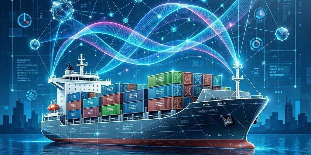 How AI and Blockchain are Revolutionizing Customs Documentation