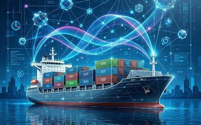 How AI and Blockchain are Revolutionizing Customs Documentation